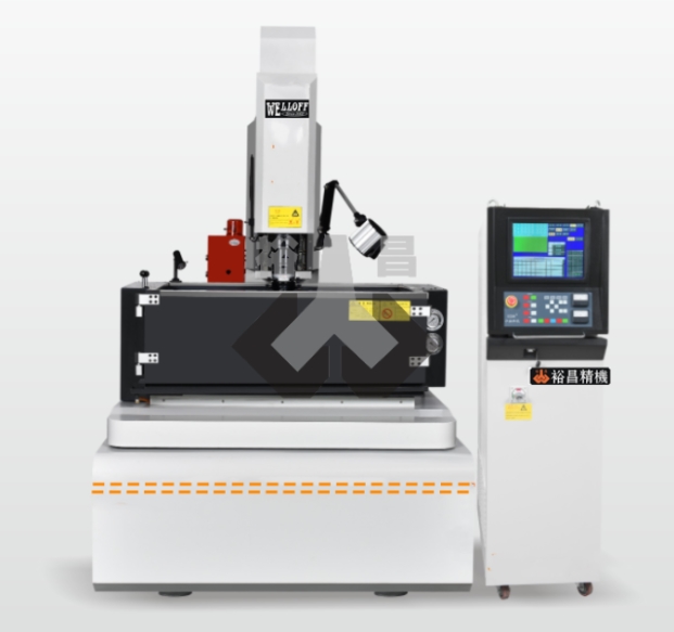 B30鏡面火花機(jī)